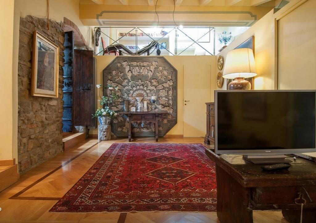 B&B La Torretta Di Via Tassis Bergamo Esterno foto