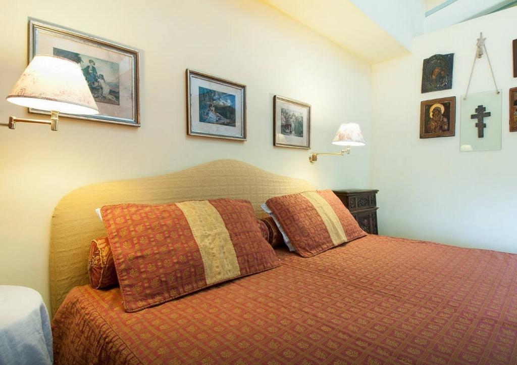 B&B La Torretta Di Via Tassis Bergamo Camera foto
